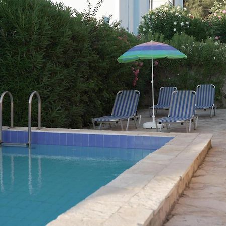 The Olive Grove Villa Planos  Exterior photo