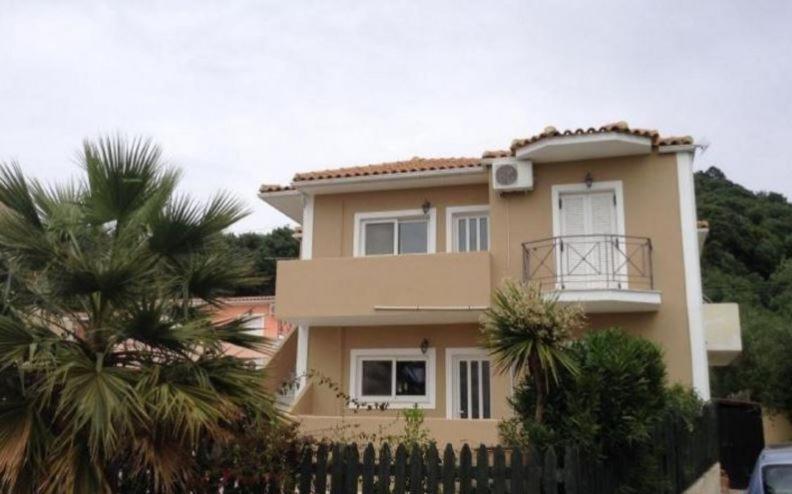 The Olive Grove Villa Planos  Exterior photo